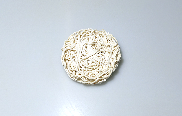 冻干面