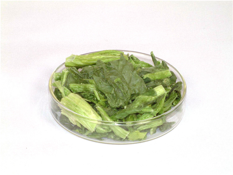 冻干菠菜