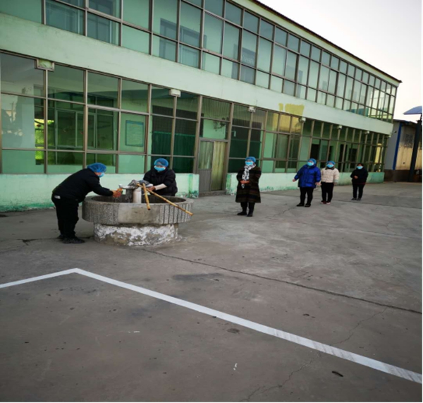 隆升动态新闻2.20198